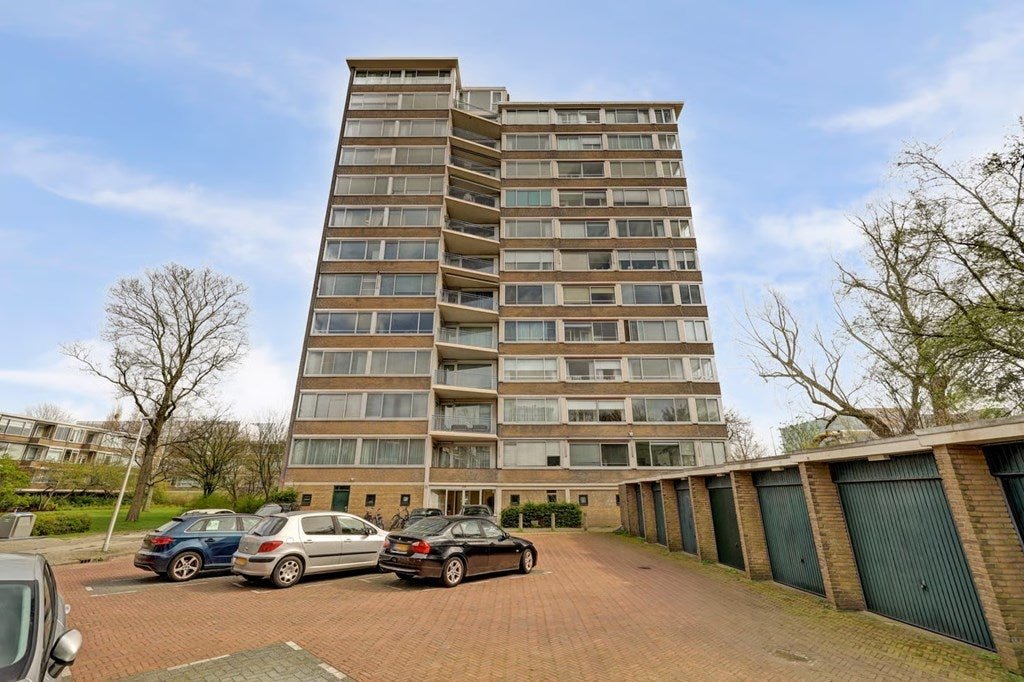 For rent: Flat Meander 865 in Amstelveen