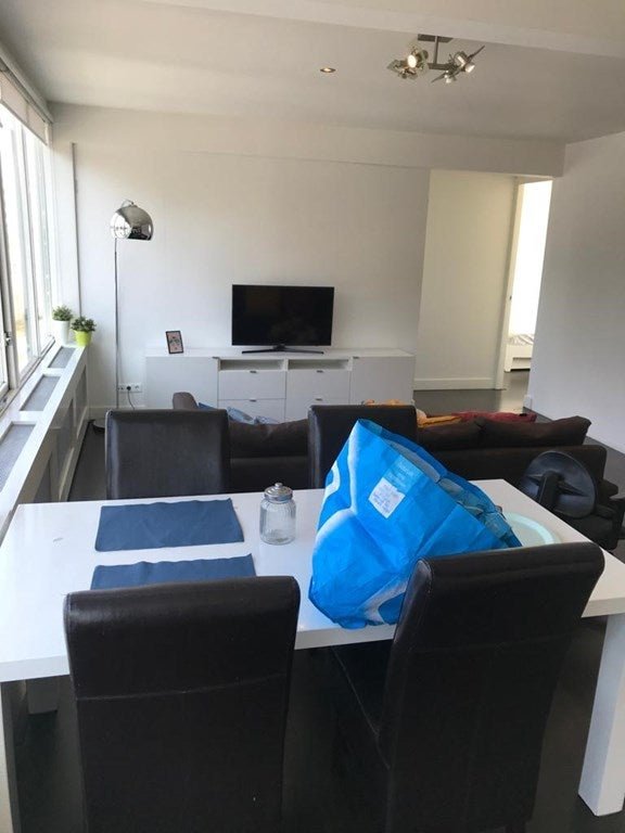 For rent: Flat Kabelweg in Amsterdam
