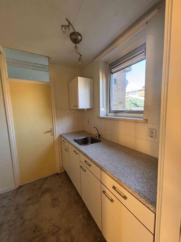 For rent: Flat Oranjeboomstraat in Westzaan