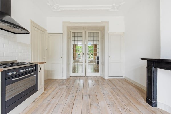 For rent: Flat Ceintuurbaan in Amsterdam
