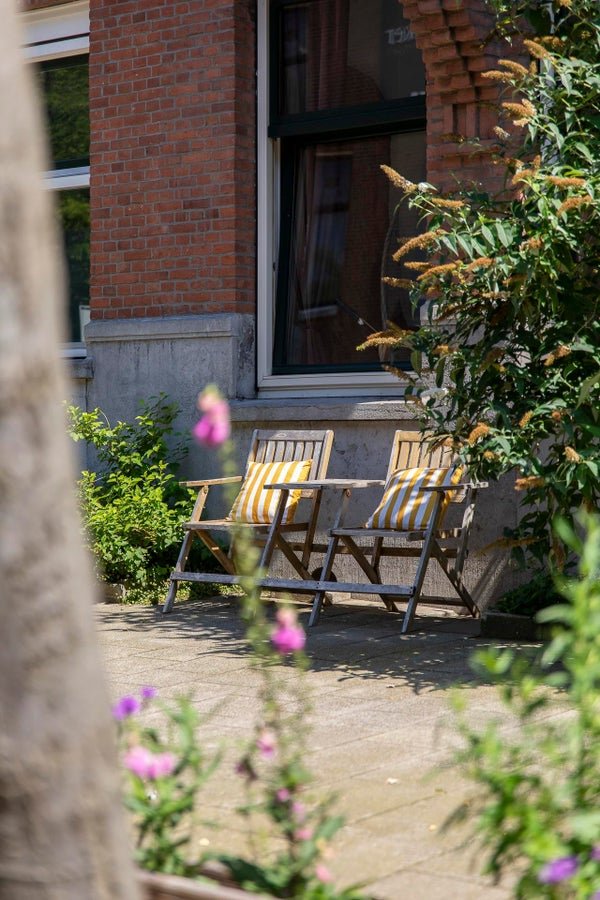 For rent: Flat 1e Virulystraat in Rotterdam