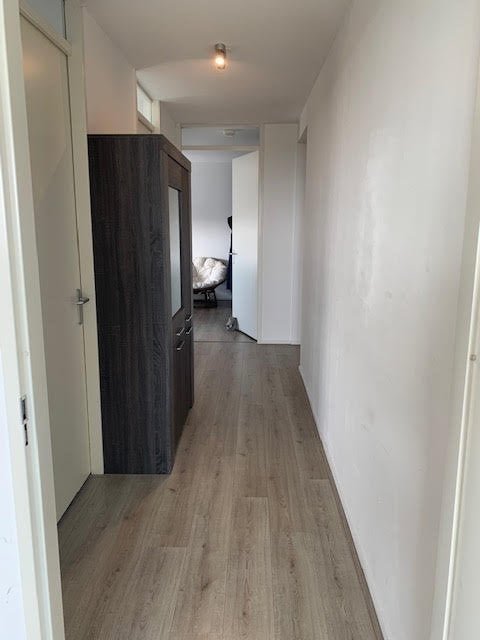 For rent: Flat Dirk Hartogstraat in Breda