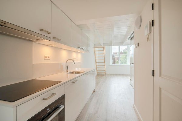 For rent: Flat Prinsegracht in Den Haag