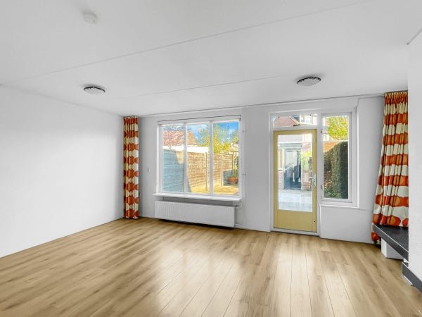 For rent: House Blokland in Weesp