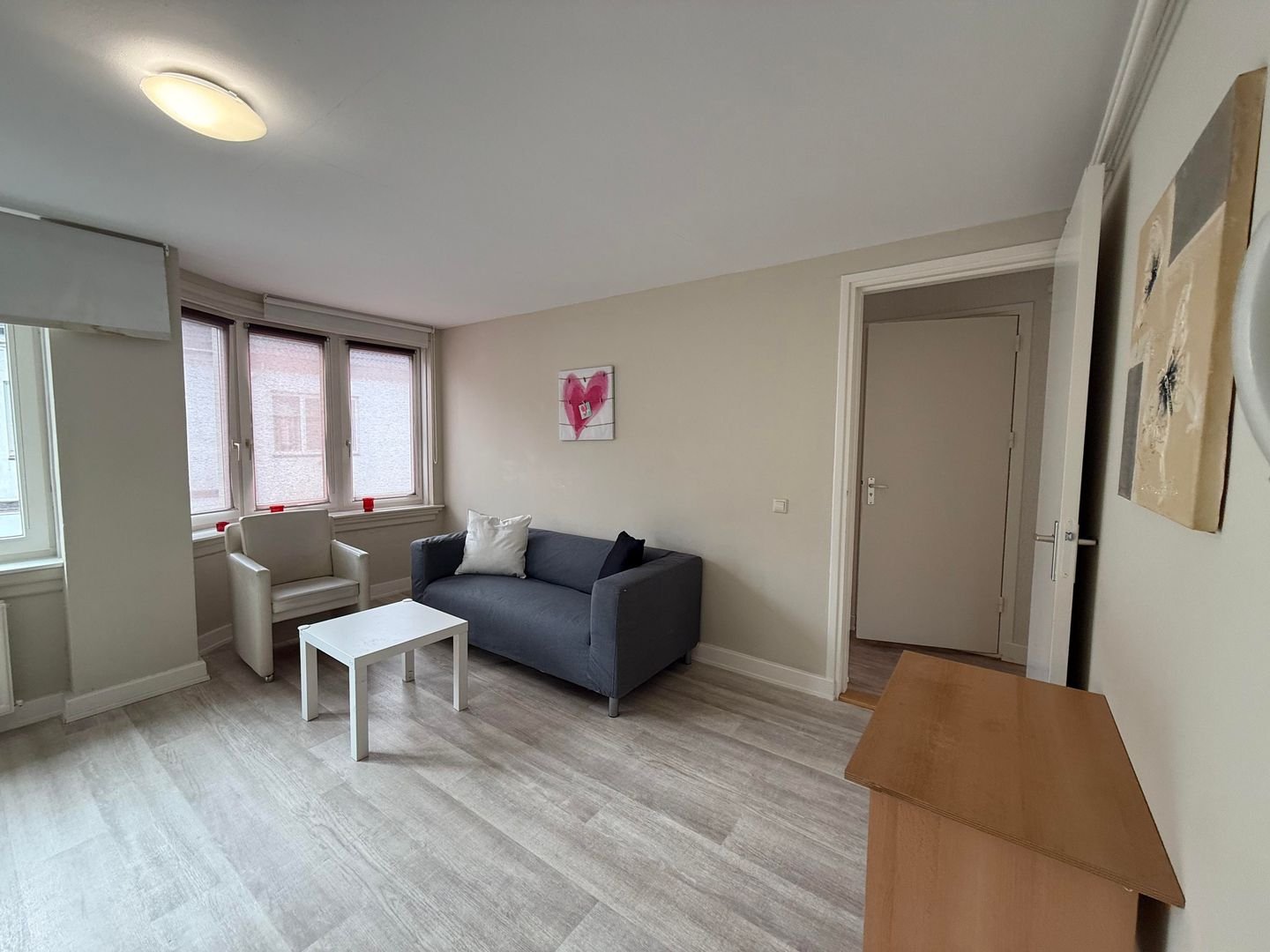 Ruitersstraat 8-A
