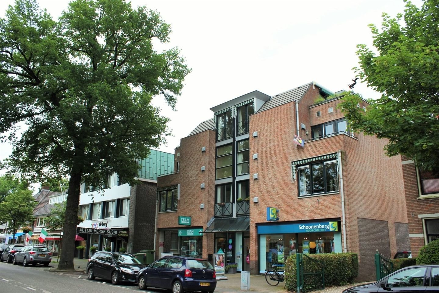 Leusderweg 224-D