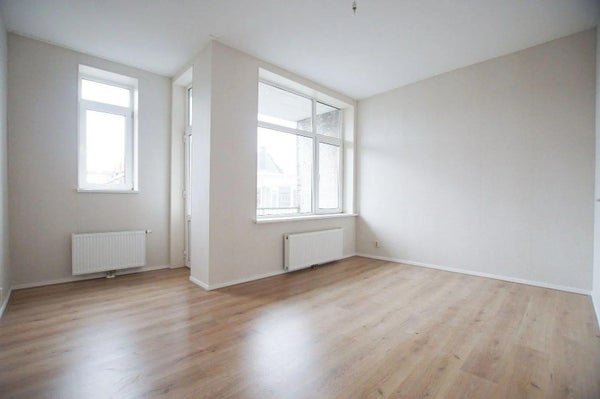 For rent: Flat Cartesiusstraat in Den Haag