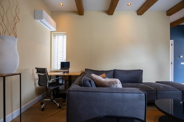 For rent: Flat Nieuwsteeg 12 in Hoorn