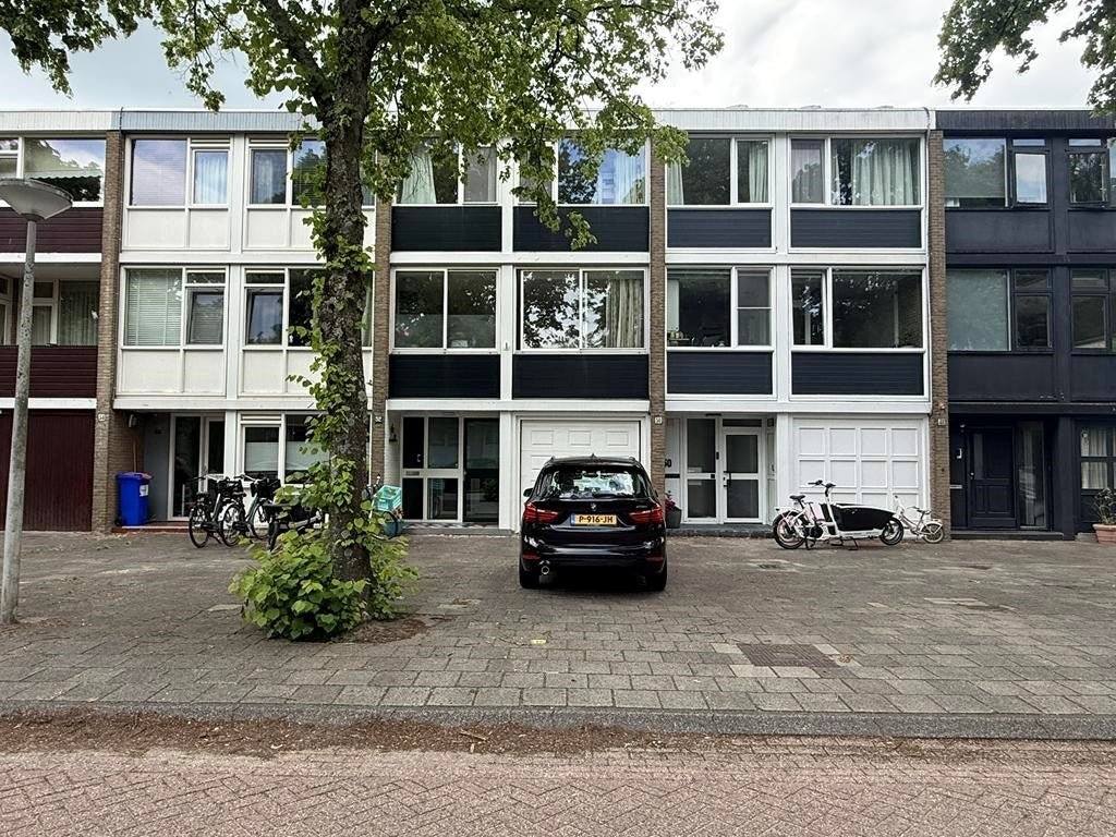 For rent: House Noordhollandstraat in Amsterdam