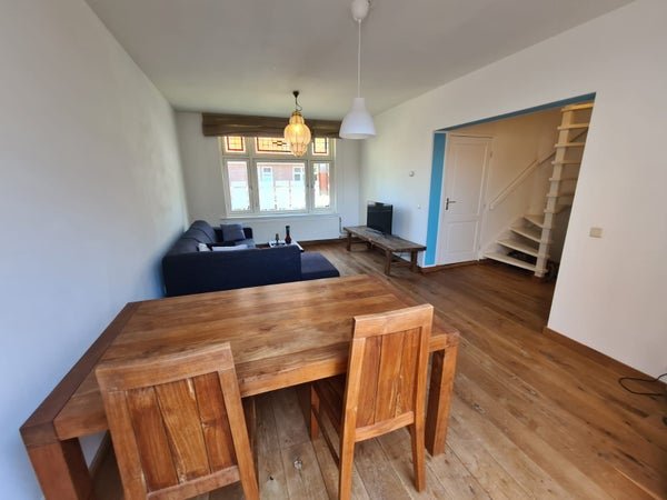 For rent: House Hendrik Casimirstraat in Eindhoven