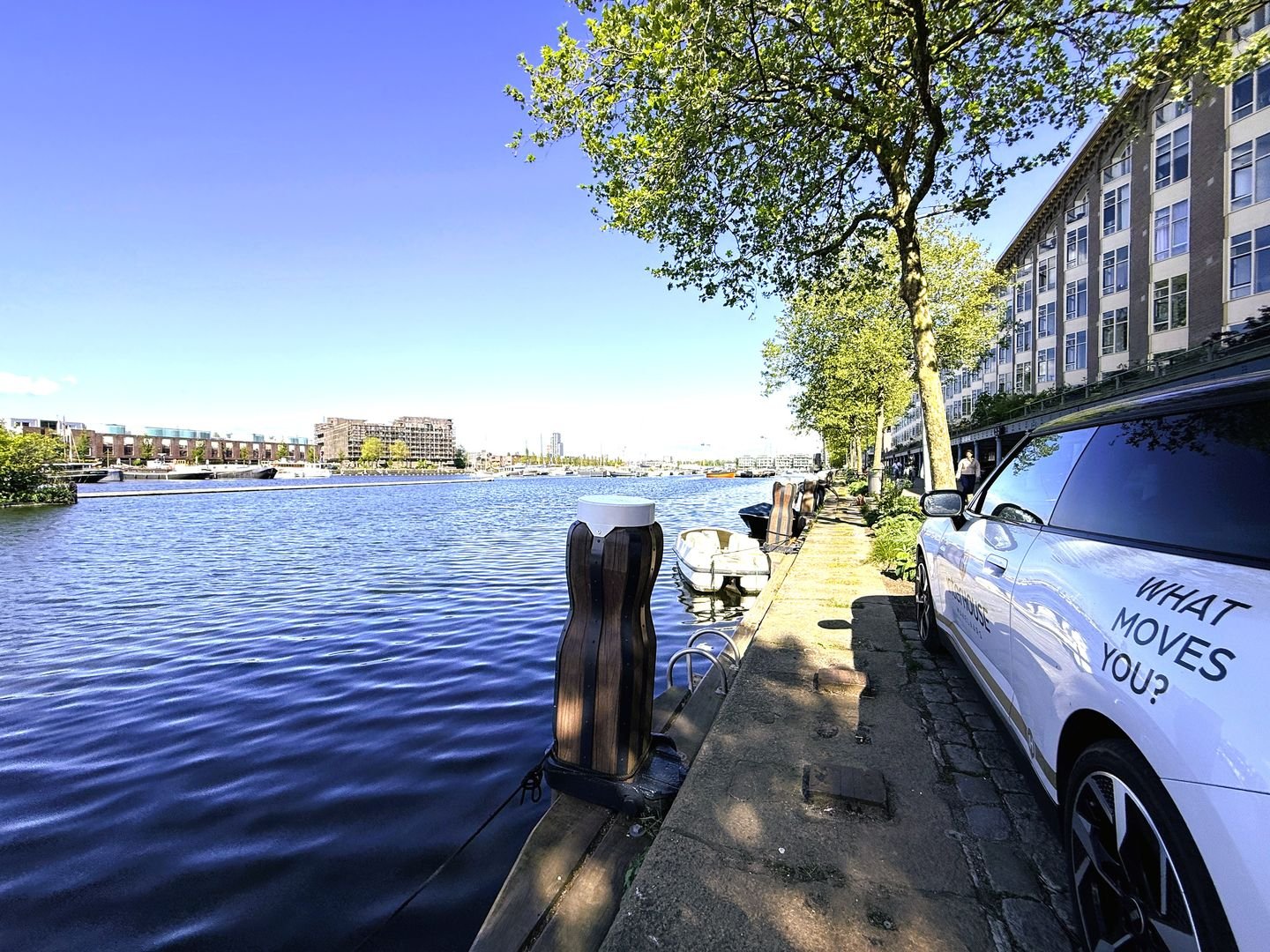 Zeeburgerkade 572