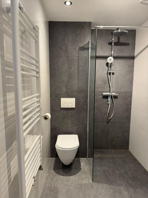 For rent: Flat Piketkade in Rotterdam