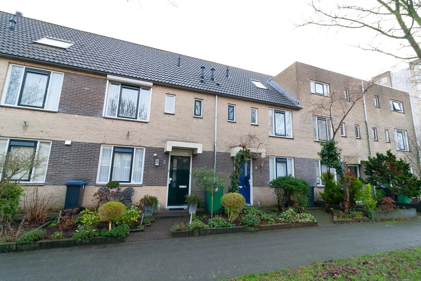 Willem Andriessenlaan 6