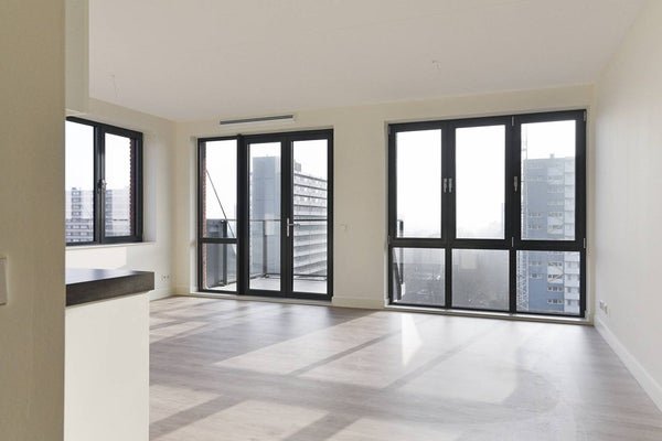 For rent: Flat Martinus Nijhofflaan 386 in Delft