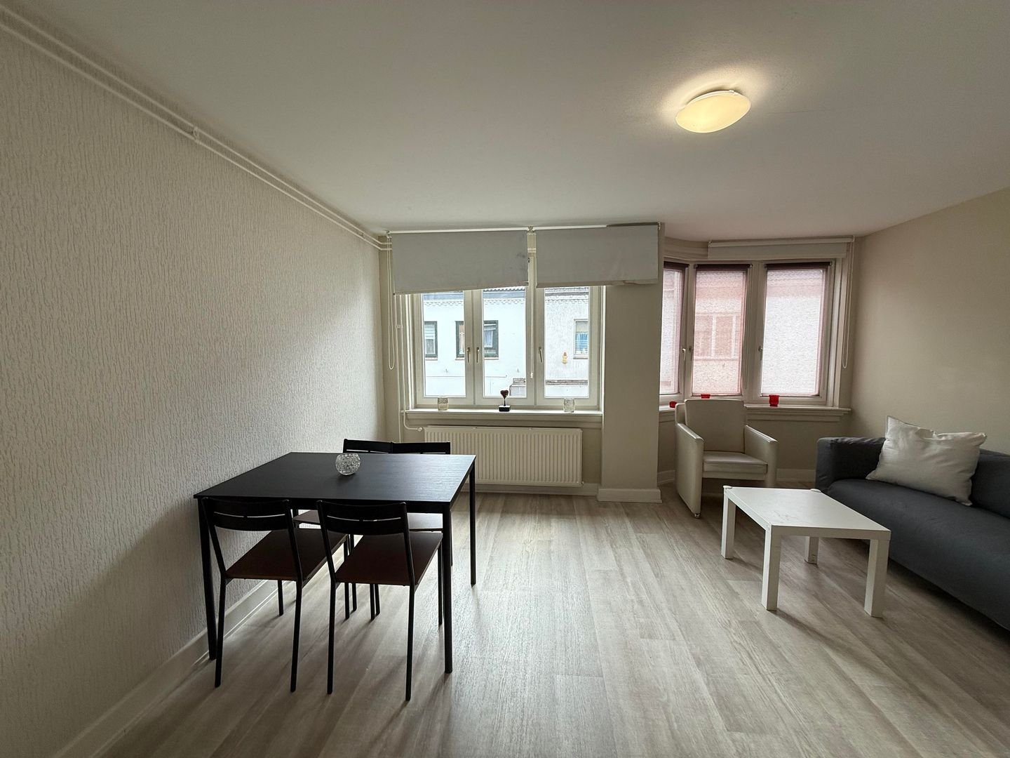 Ruitersstraat 8-A