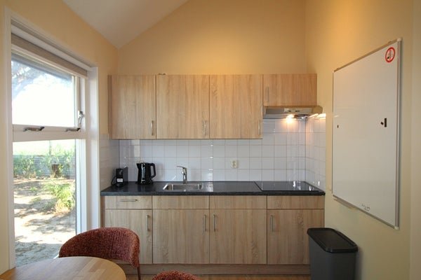 For rent: Studio Sedyk in Pietersbierum