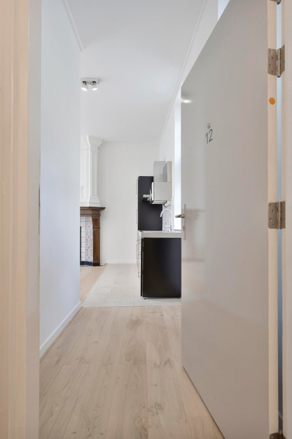 For rent: Flat Bouillonstraat in Maastricht