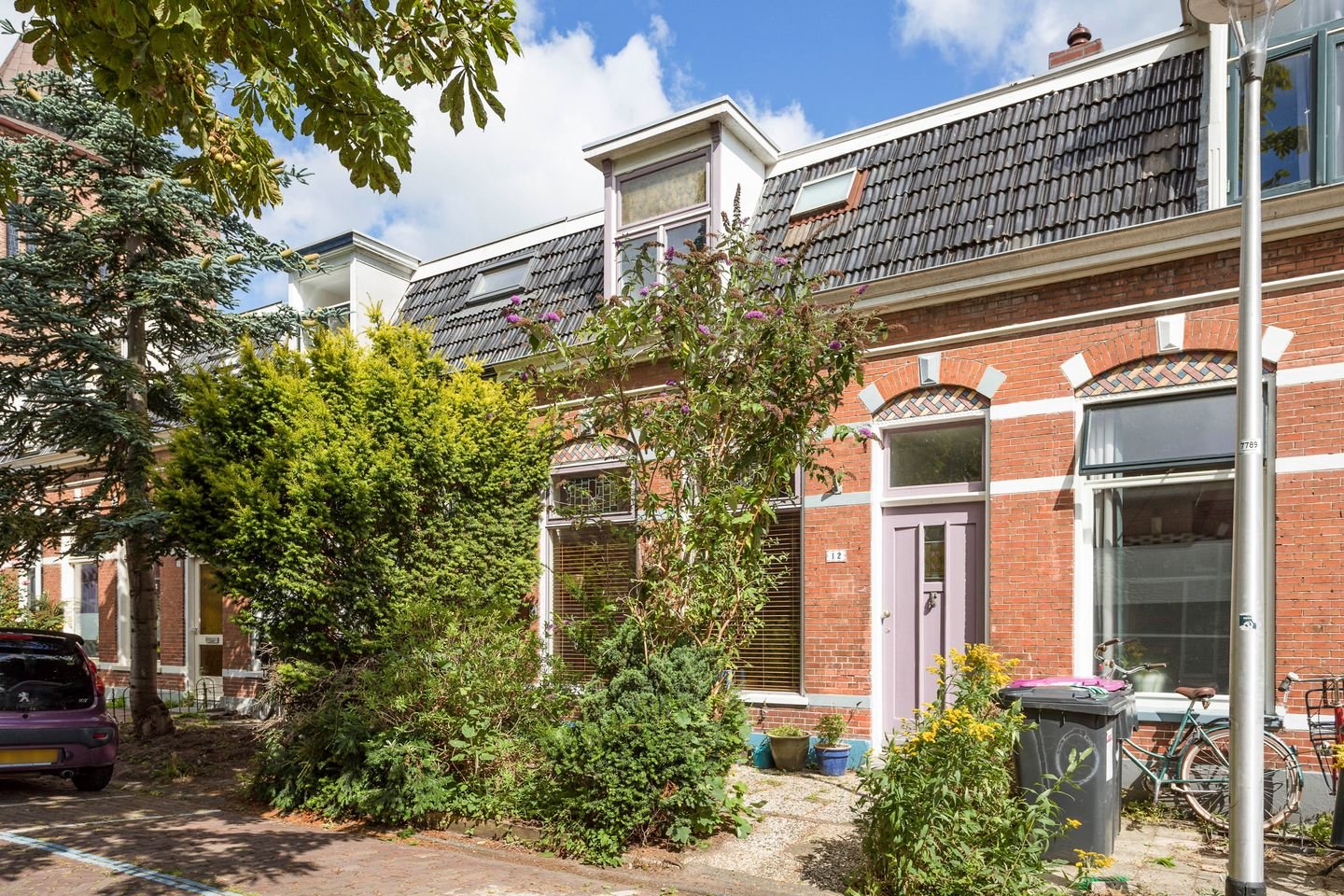 Harlingerstraat 12