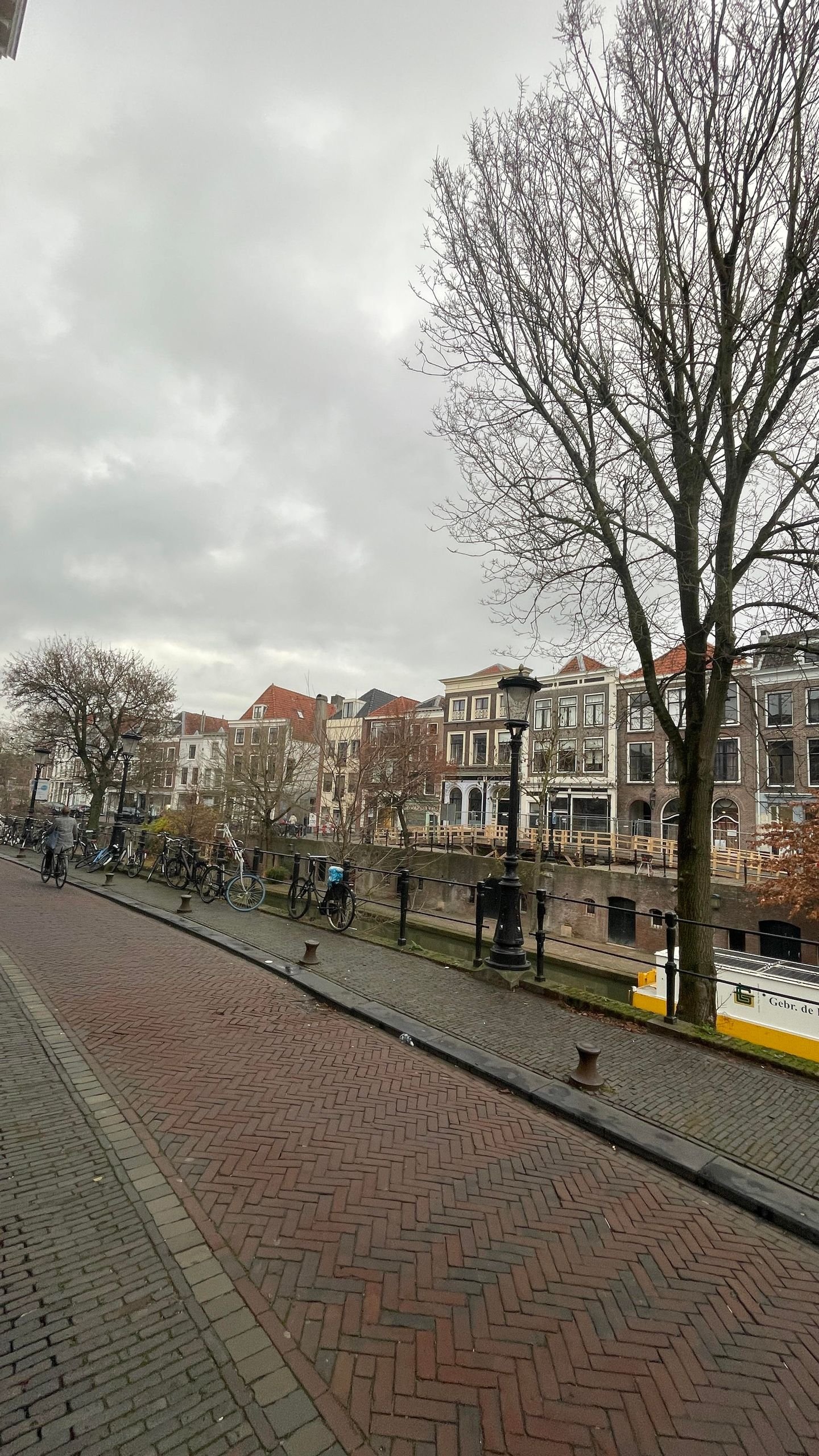 Oudegracht 33-A