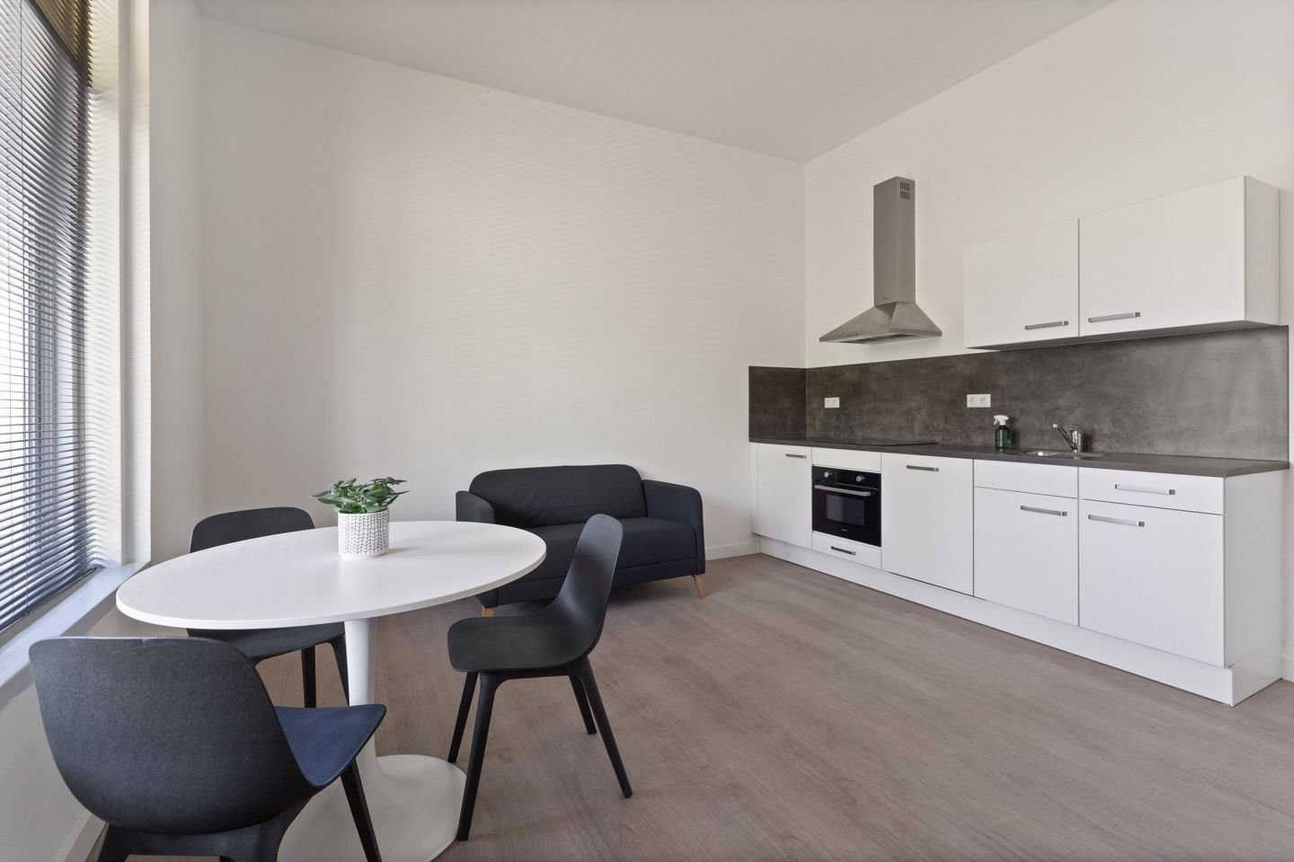 Staringstraat 9-D