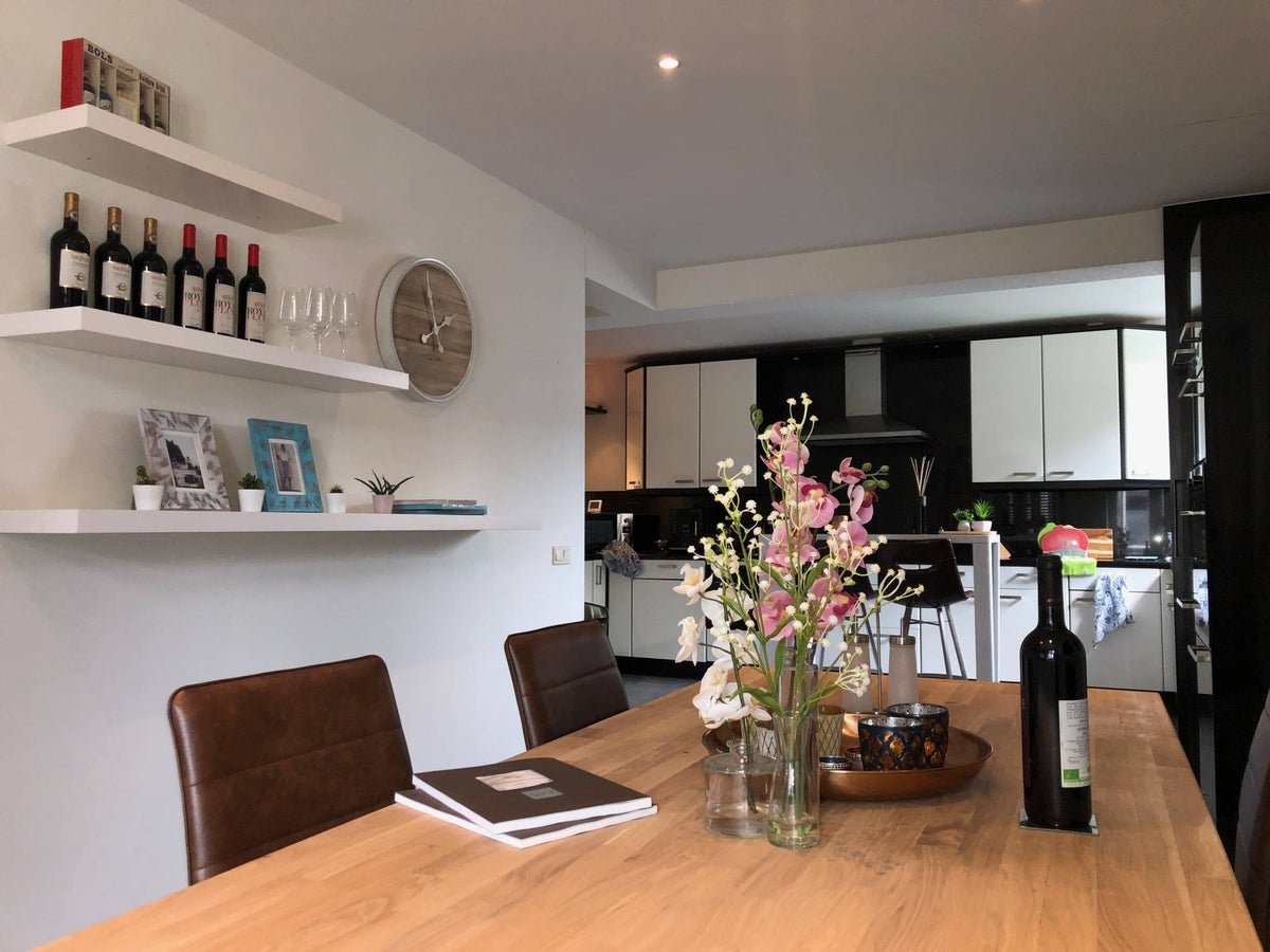 For rent: Studio Jekerstraat in Maastricht