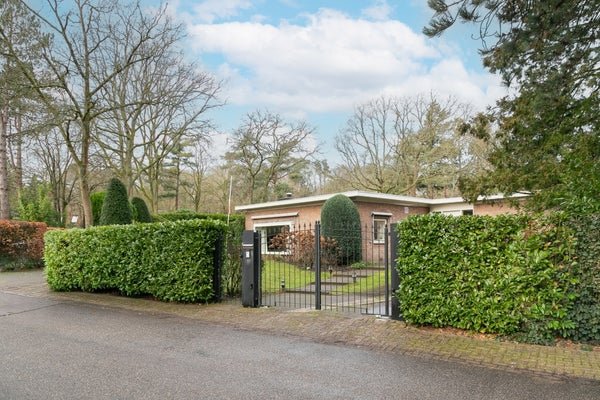 For rent: House Louise de Colignylaan in Aerdenhout