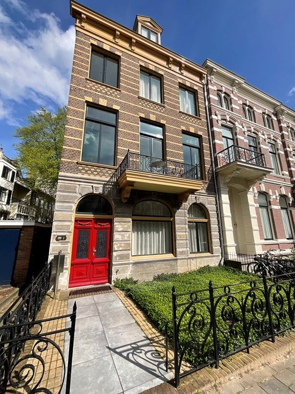 For rent: Flat Betuwestraat in Arnhem
