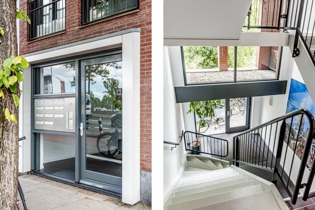 Schalkwijkerstraat 5-D