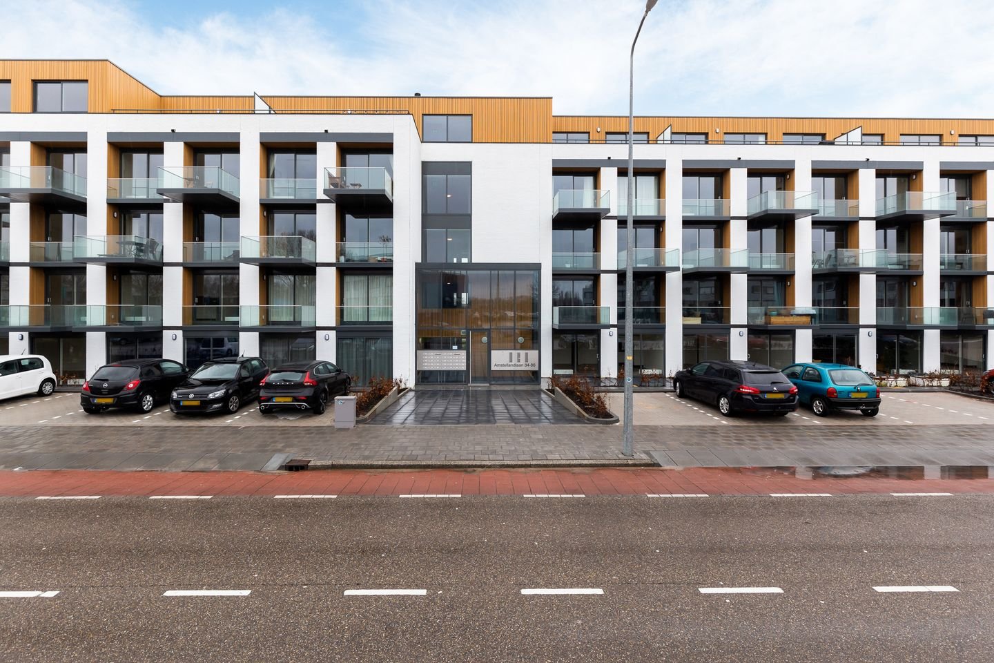 Amstellandlaan 84-G