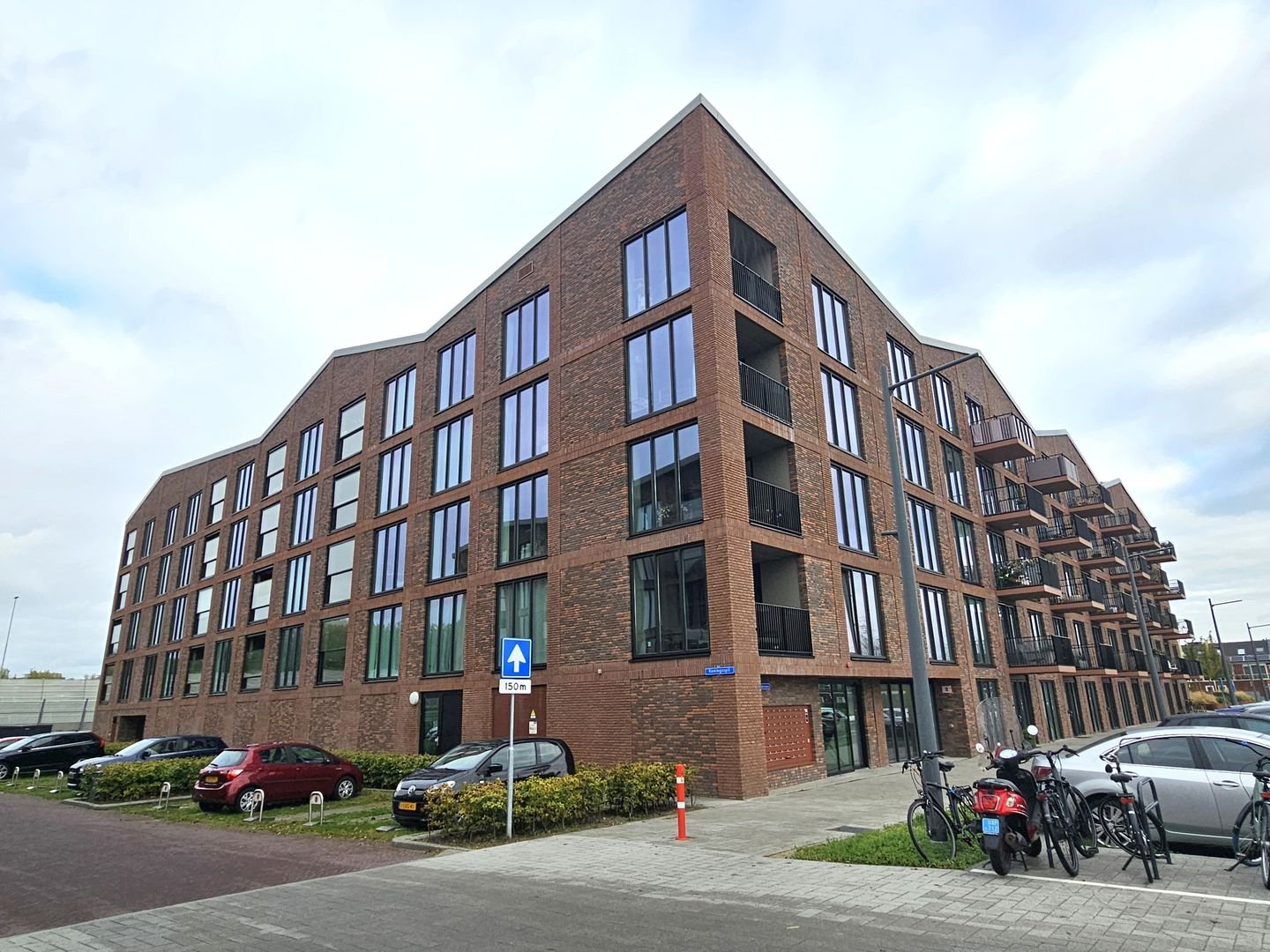 Stadhouderslaan 145