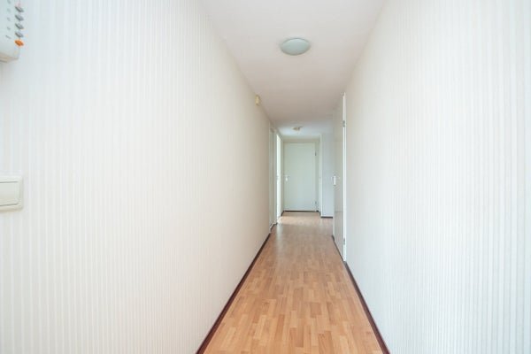 For rent: Flat Amstelboulevard 14 in Amsterdam