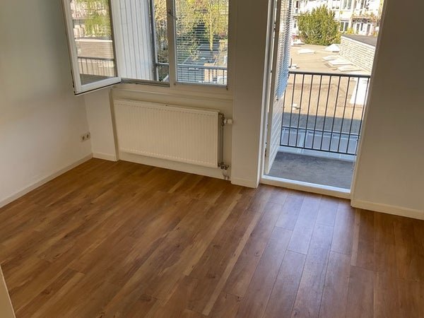 For rent: Flat Sassenheimstraat 7 2 in Amsterdam
