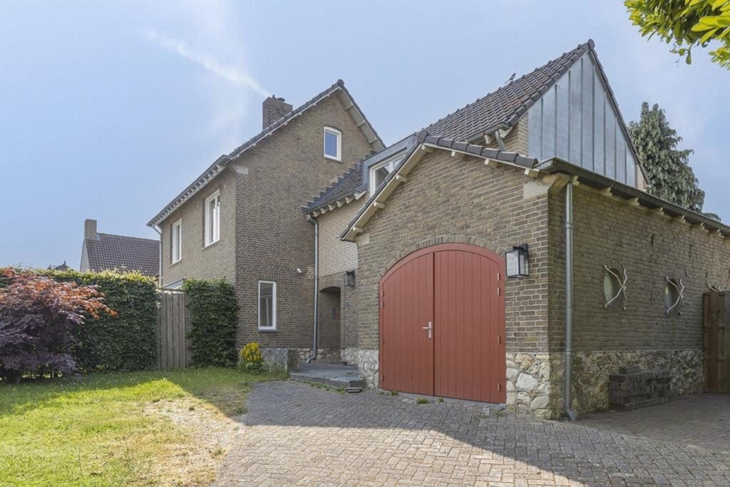 For rent: House Kruisstraat 37 in Schimmert