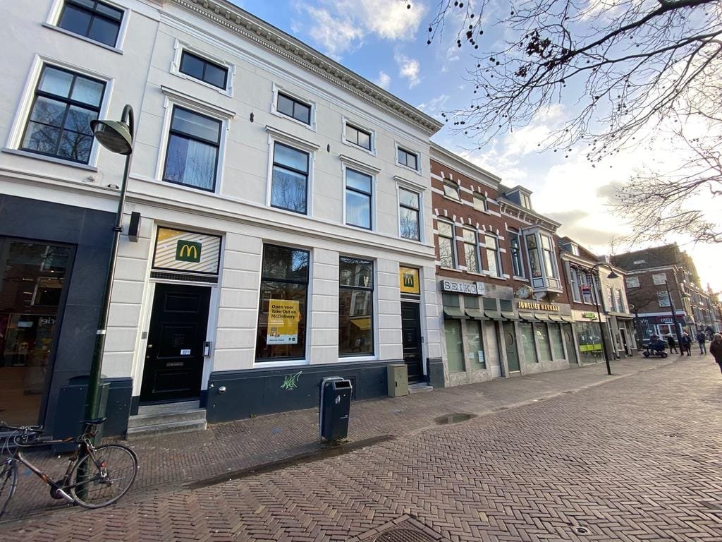 Brabantse Turfmarkt 76