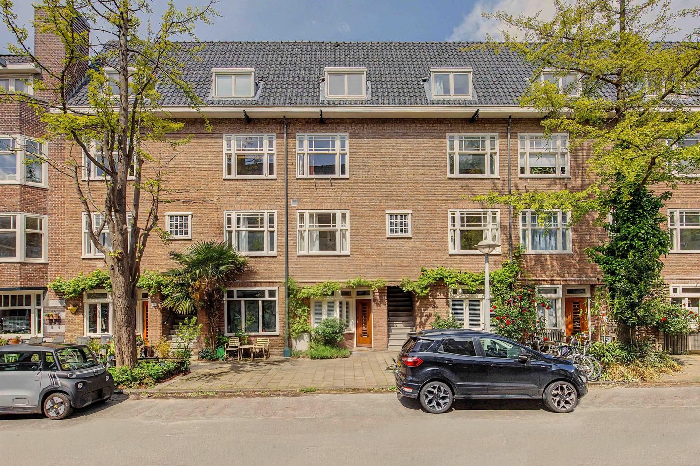 Grevelingenstraat 4-H