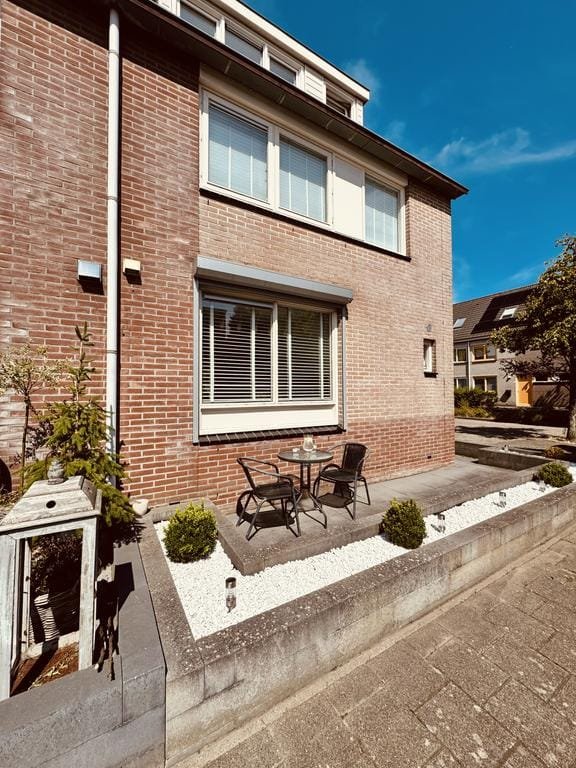 Trommelstraat 86