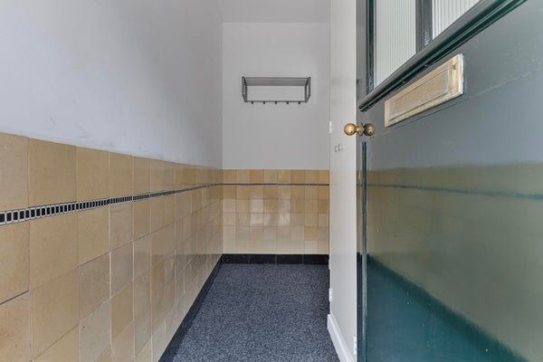 For rent: House Hogeweg 61 zw in Zandvoort