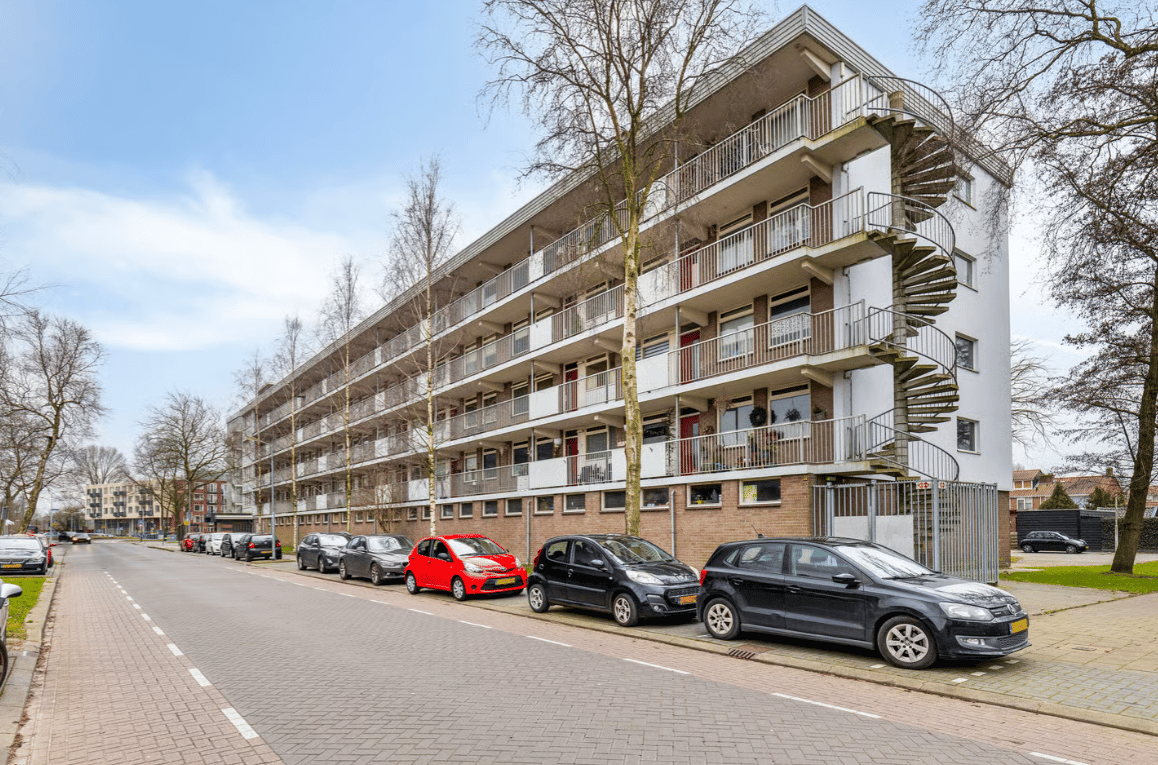 Zilverschoonlaan 121