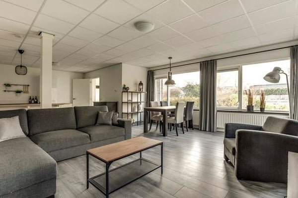 For rent: Flat Koninginnelaan in Rozenburg