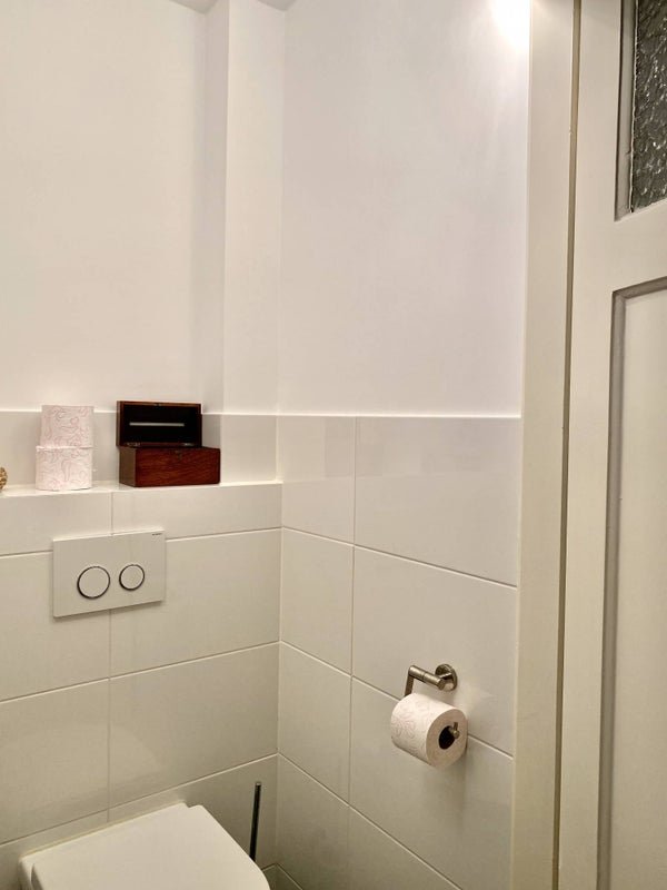 For rent: Flat Gerard Noodtstraat 45 in Utrecht