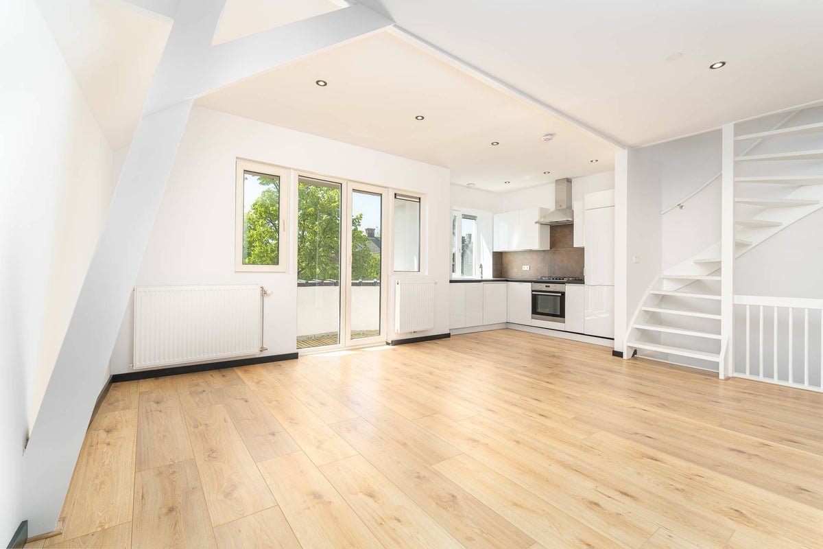 For rent: Flat Hoge Rijndijk in Leiden
