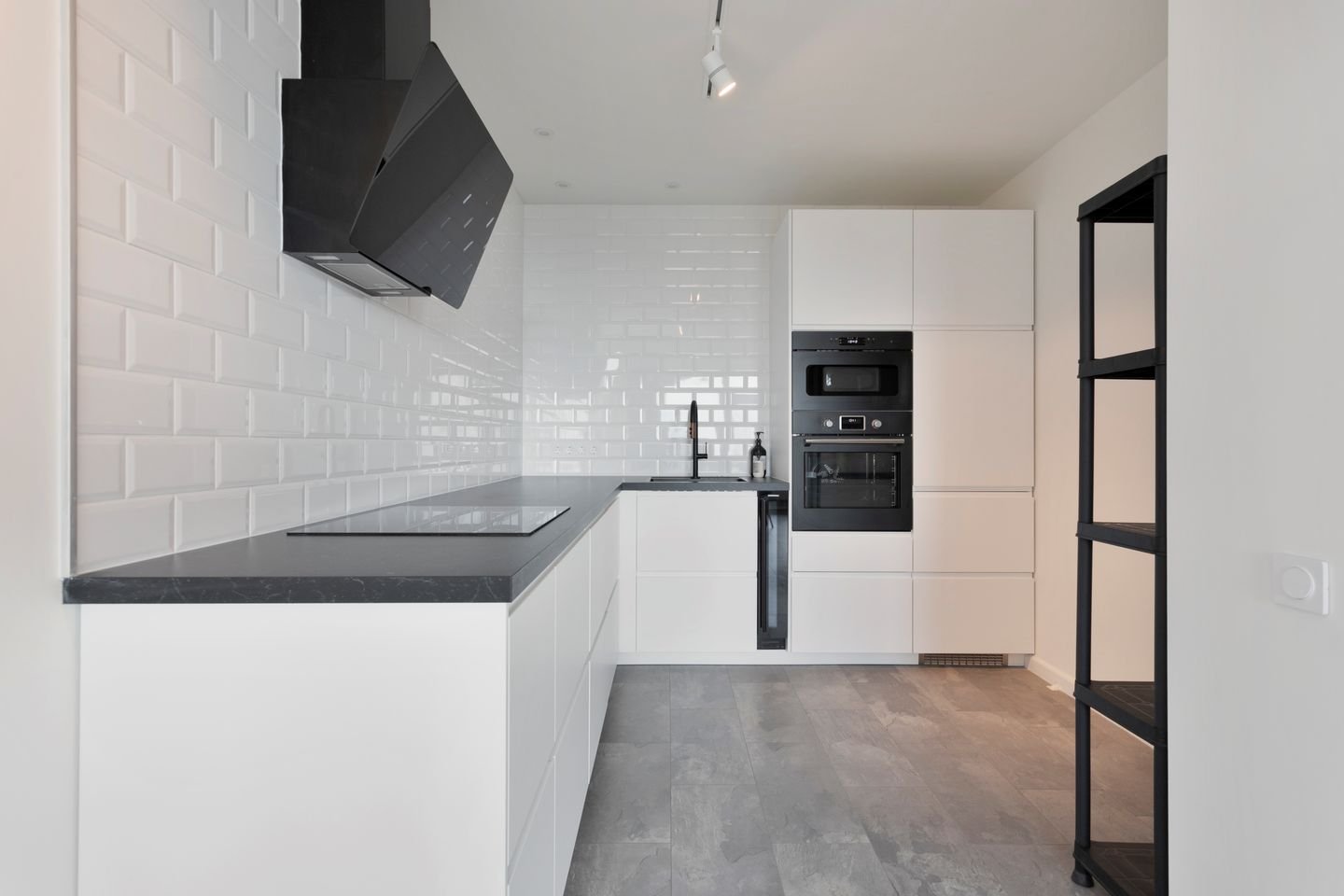 Westelijk Halfrond 205-A