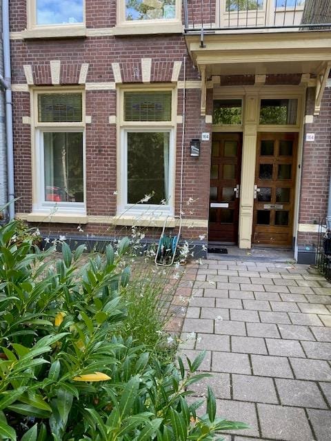Schoterweg 164-ZW