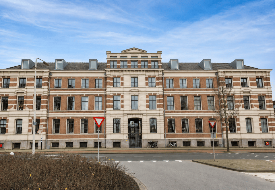 Laan van Meerdervoort 84-47