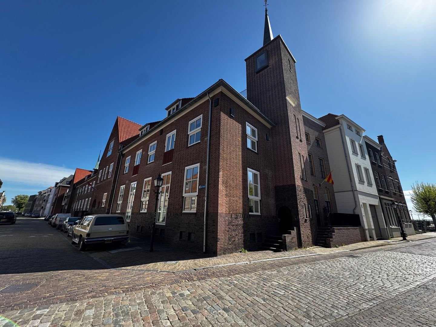 Oliestraat 7
