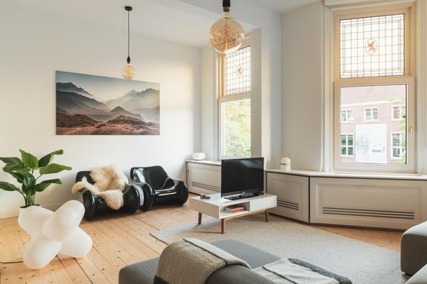 For rent: Flat Beukelsdijk in Rotterdam