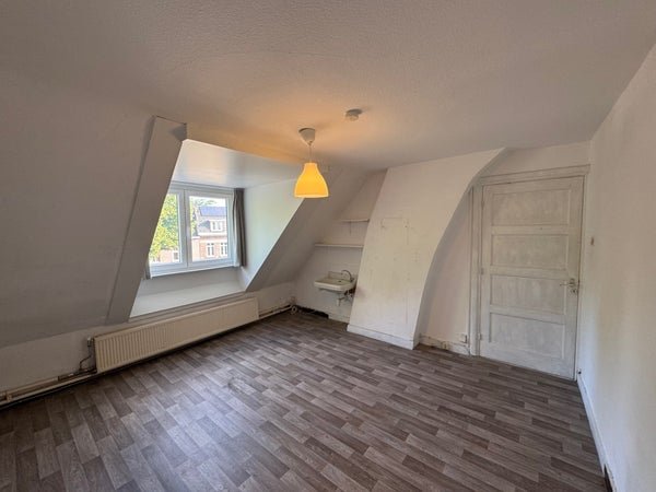 For rent: Room Calvariestraat 17 B – 2.1 in Maastricht