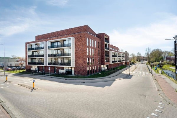 For rent: Flat De Rik in Brielle