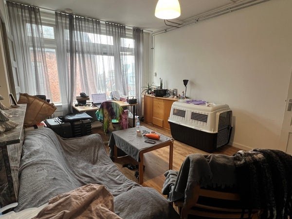 For rent: Flat Astraat in Groningen