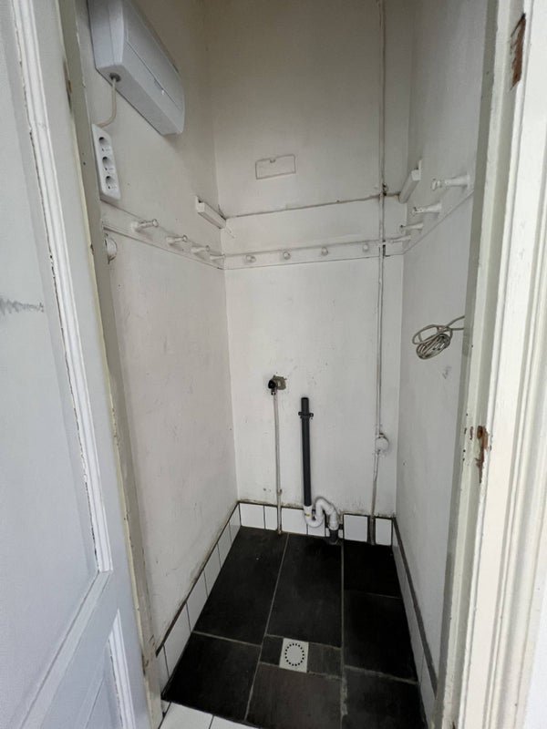 For rent: Room Kepplerstraat in Den Haag